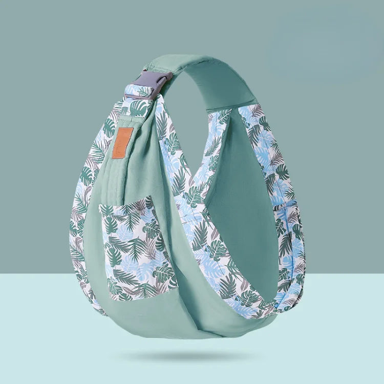 Porte bébé | CocoonEase™