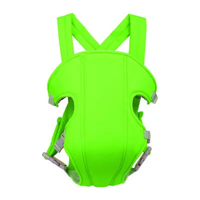 Porte bébé | ErgoLite™