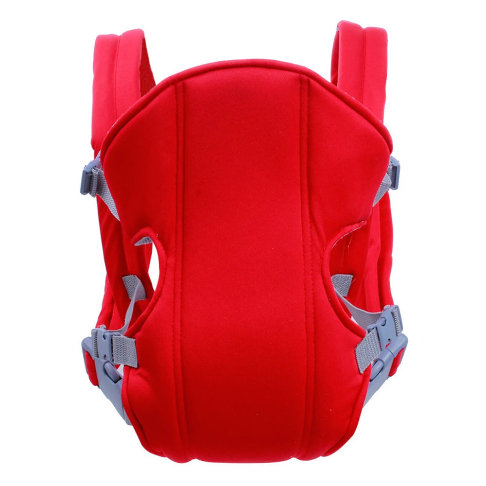Porte bébé | ErgoLite™
