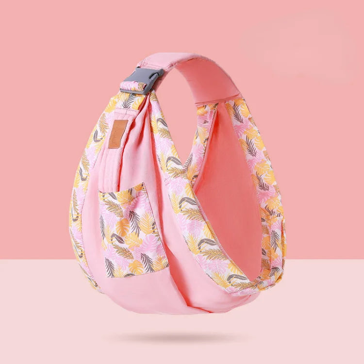porte bebe de aissance multicouleur