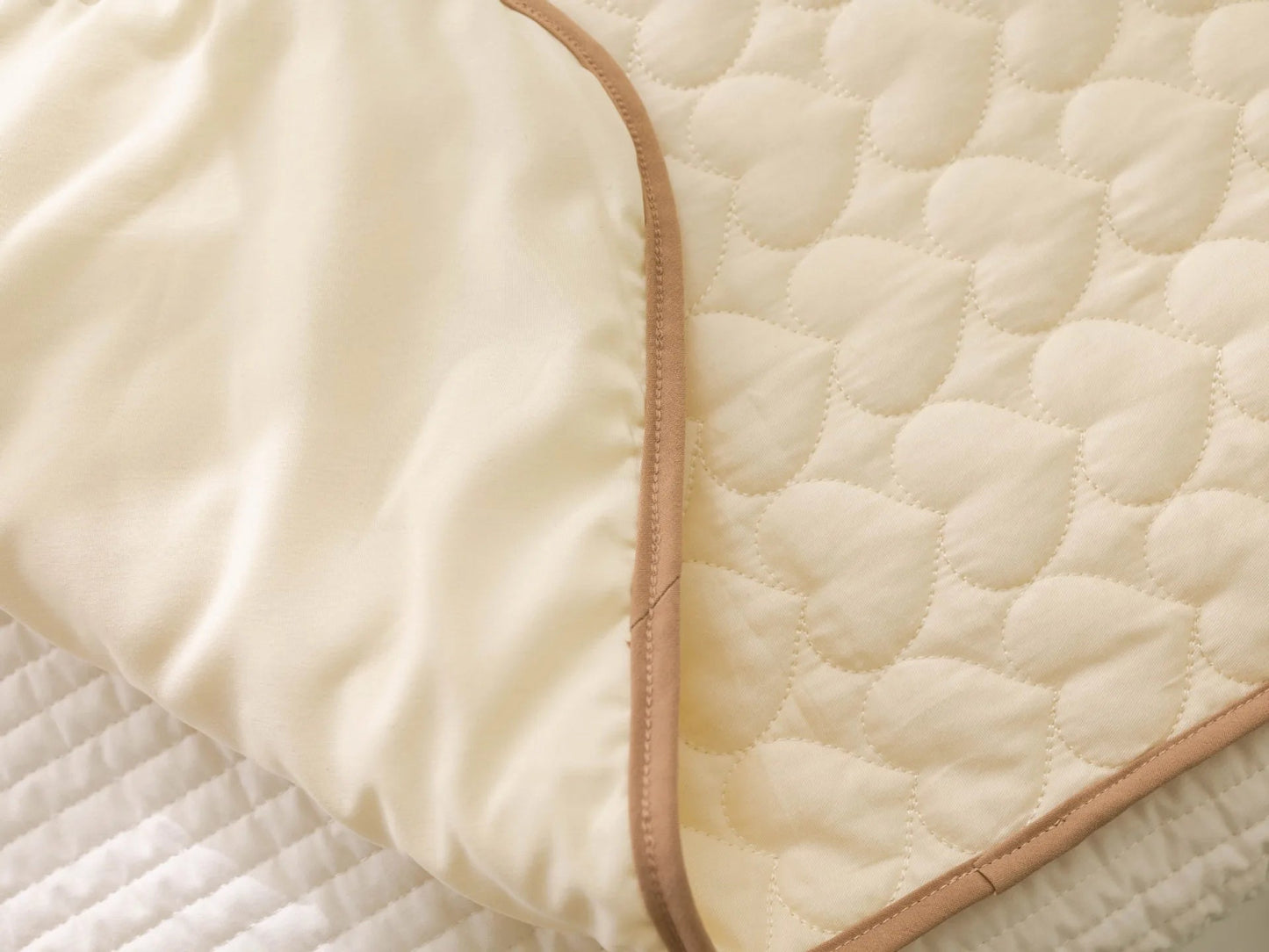 Tapis à langer | Mooviboo™ - Astucebambin