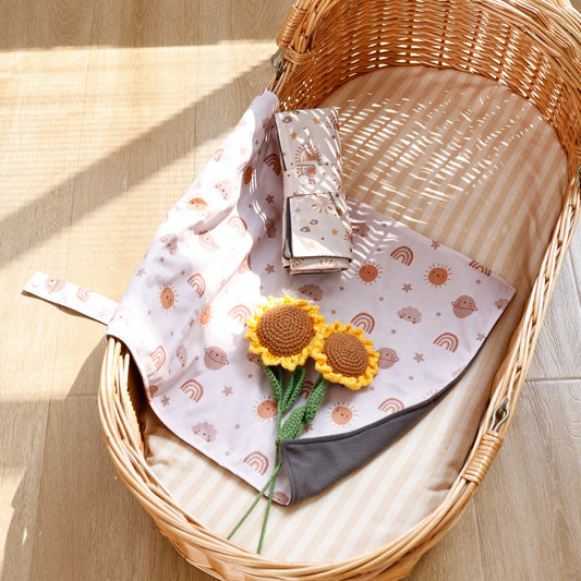 Guide complet pour choisir le tapis à langer idéal