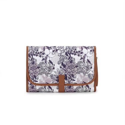 Matelas à langer nomade | LilyPad™