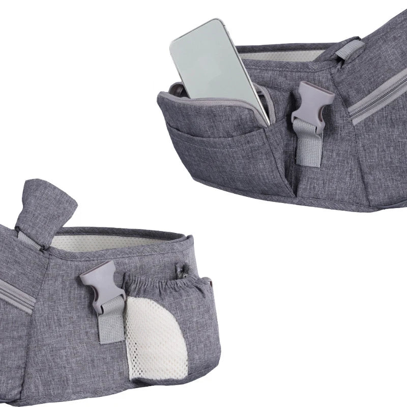 Porte bébé pour hanche