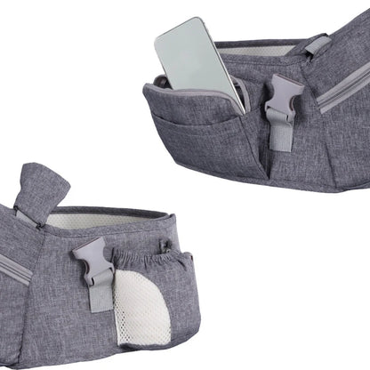 Porte bébé pour hanche