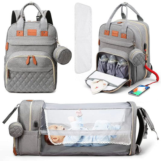 Sac A Langer BEBE | Evolibag™