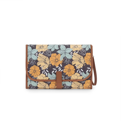 Matelas à langer nomade | LilyPad™