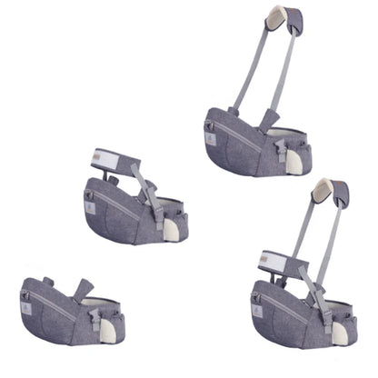Porte bébé pour hanche