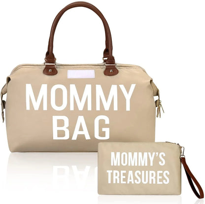 sac pour maternité 3/pcs Mommy bag