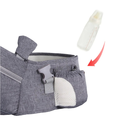 Porte bébé pour hanche