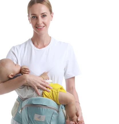 Porte bébé pour hanche