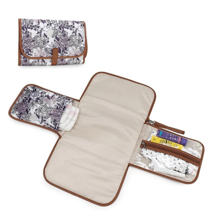 Matelas à langer nomade | LilyPad™