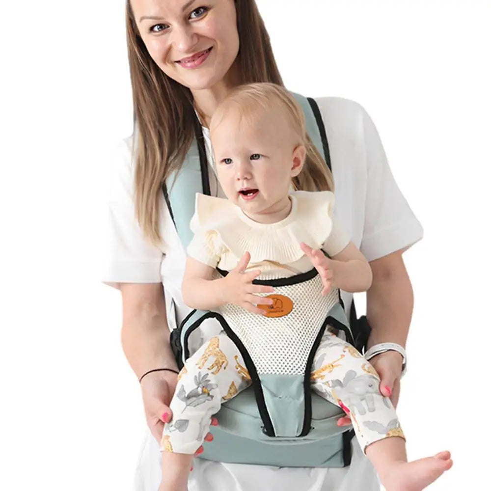 Porte-Bébé Easyseat