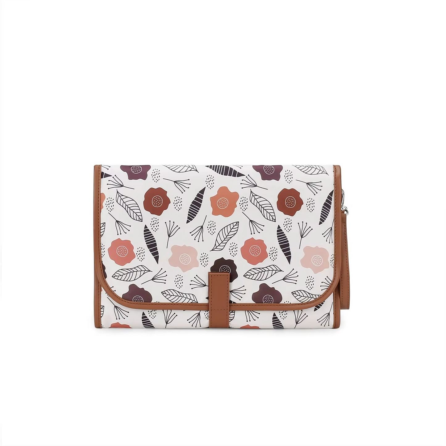 Matelas à langer nomade | LilyPad™