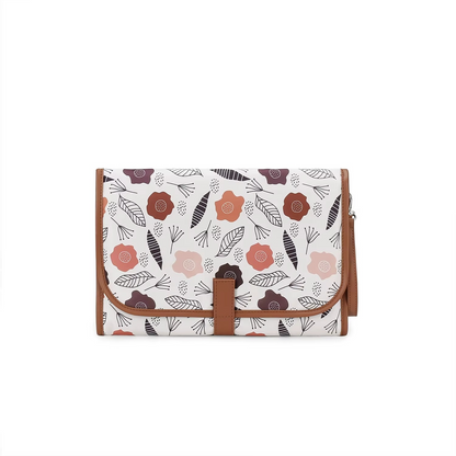 Matelas à langer nomade | LilyPad™