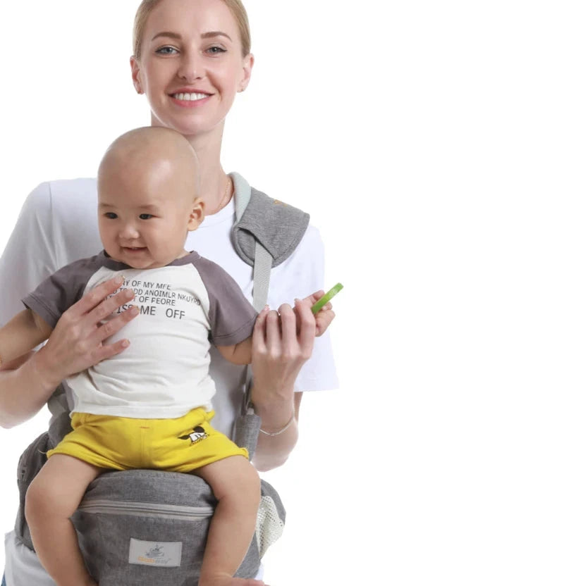 Porte bébé pour hanche
