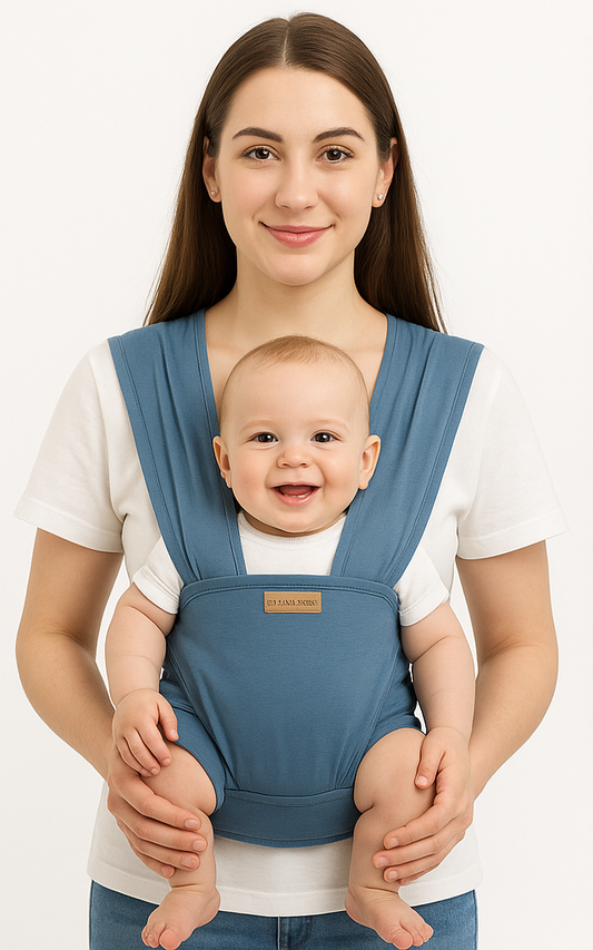 Écharpe de Portage | Serenity™