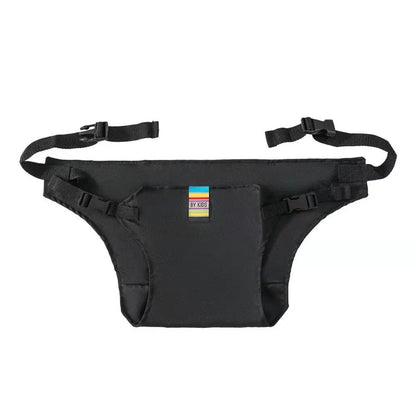 Ceinture de sécurité pour chaise - Astucebambin