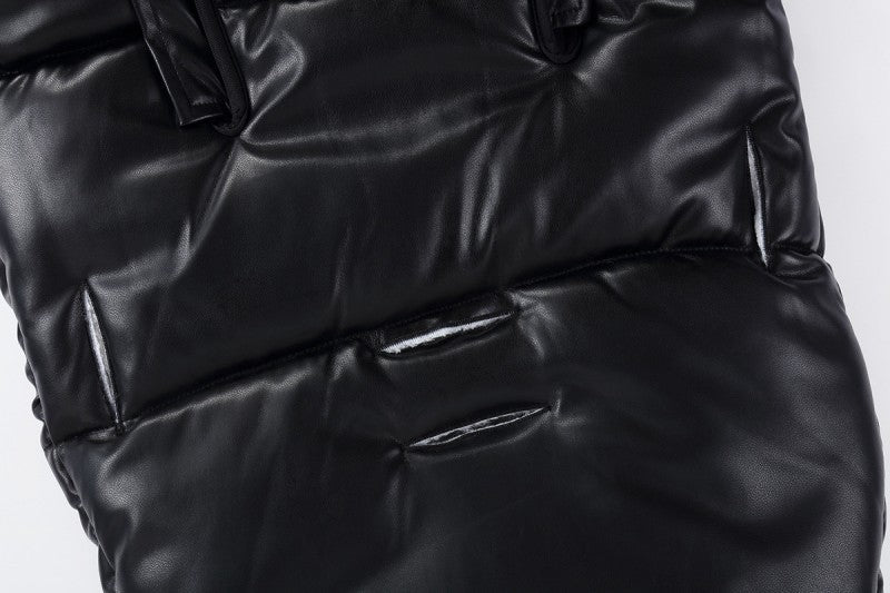 CHANCELIERE BEBE rouge | CosyWinter™ - Astucebambin