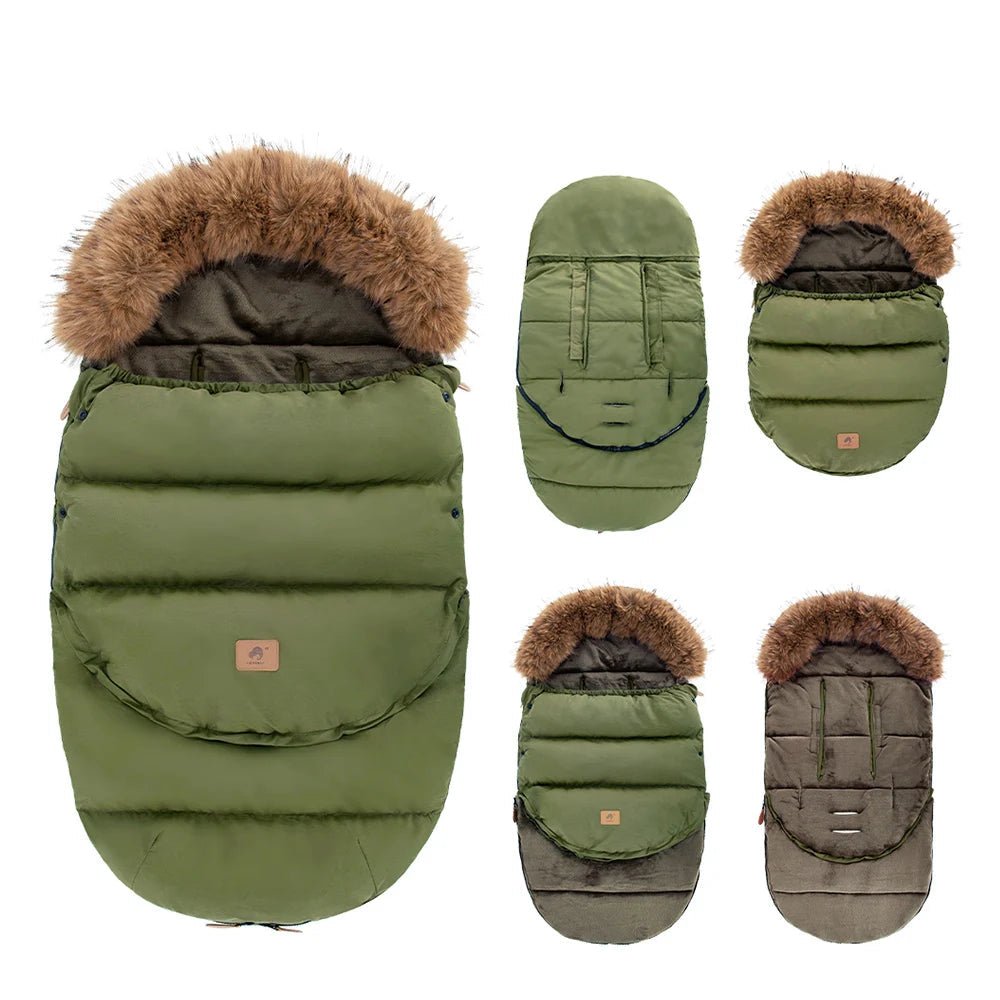 Chancelière | EvoluShield™ - Astucebambin