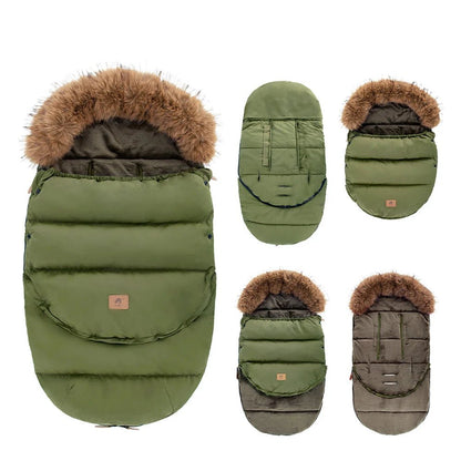 Chancelière | EvoluShield™ - Astucebambin