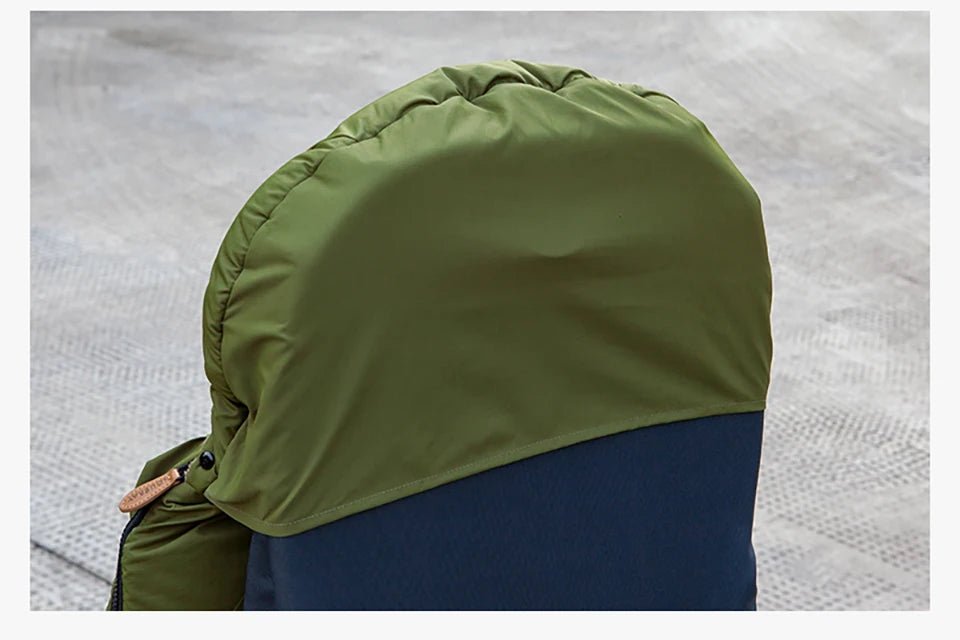 Chancelière | EvoluShield™ - Astucebambin