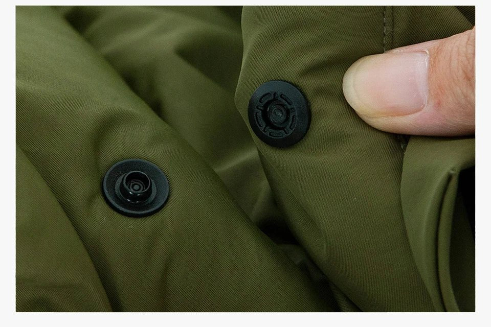 bouton de fermeture de la Chancelière