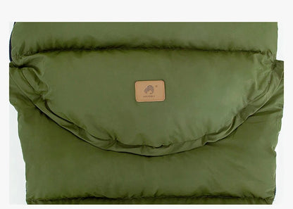 extension de la Chancelière