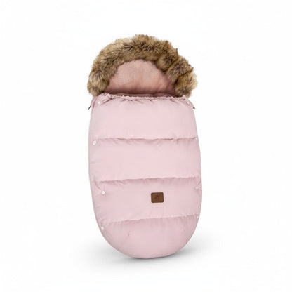 Chancelière poussette | CocoonShield™ - Astucebambin