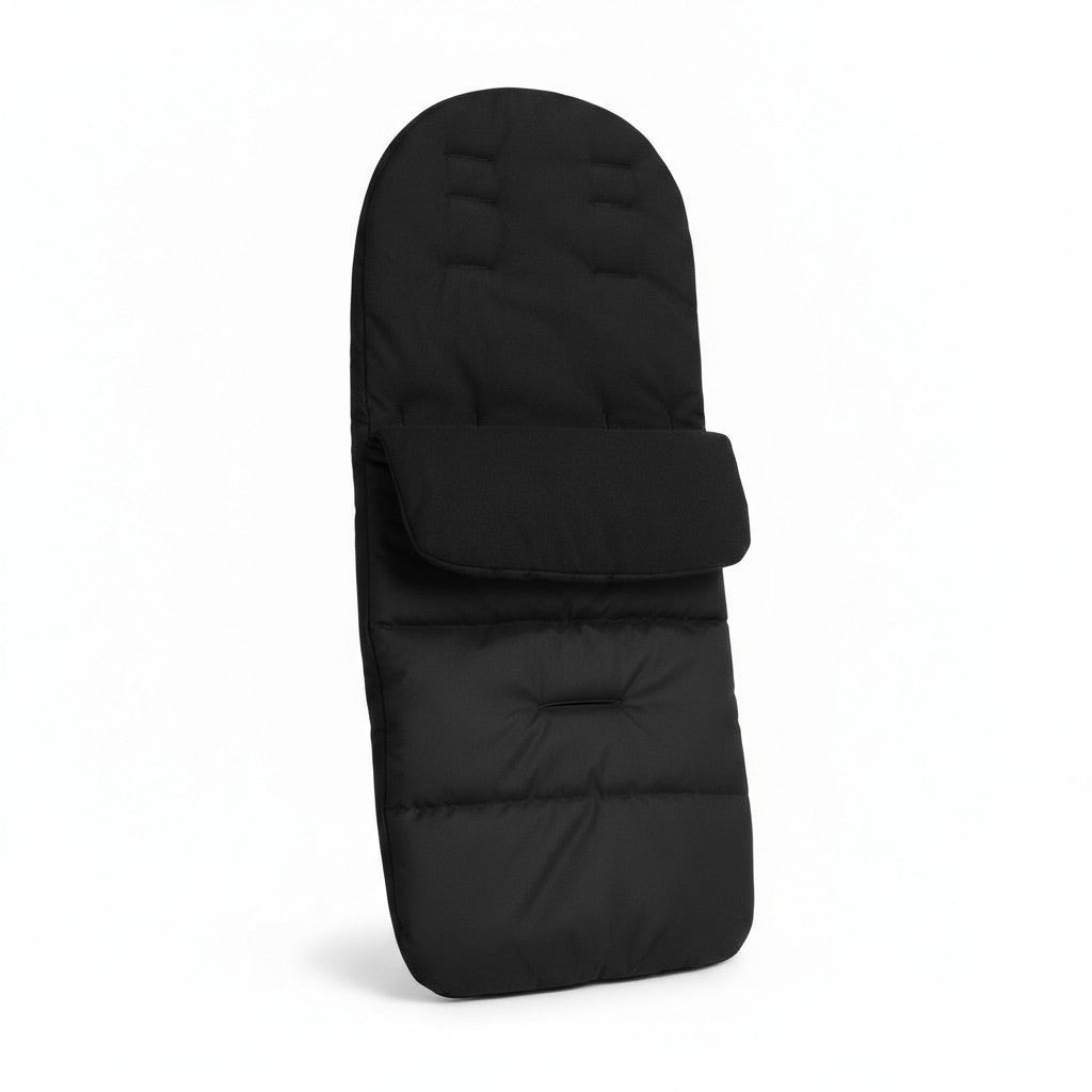 Chancelière poussette | PolarHug™ - Astucebambin