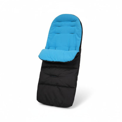 Chancelière poussette | PolarHug™ - Astucebambin