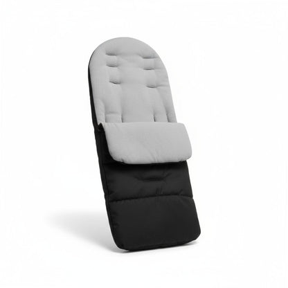 Chancelière poussette | PolarHug™ - Astucebambin