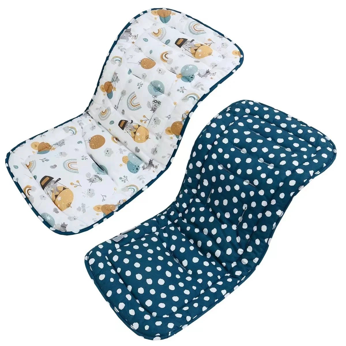 Coussin de poussette - Astucebambin