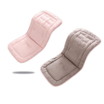 Coussin de poussette - Astucebambin