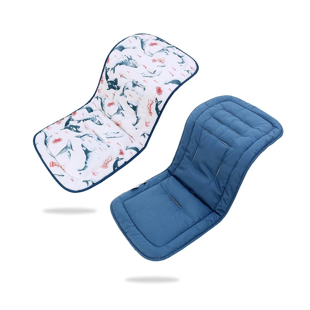 Coussin de poussette - Astucebambin