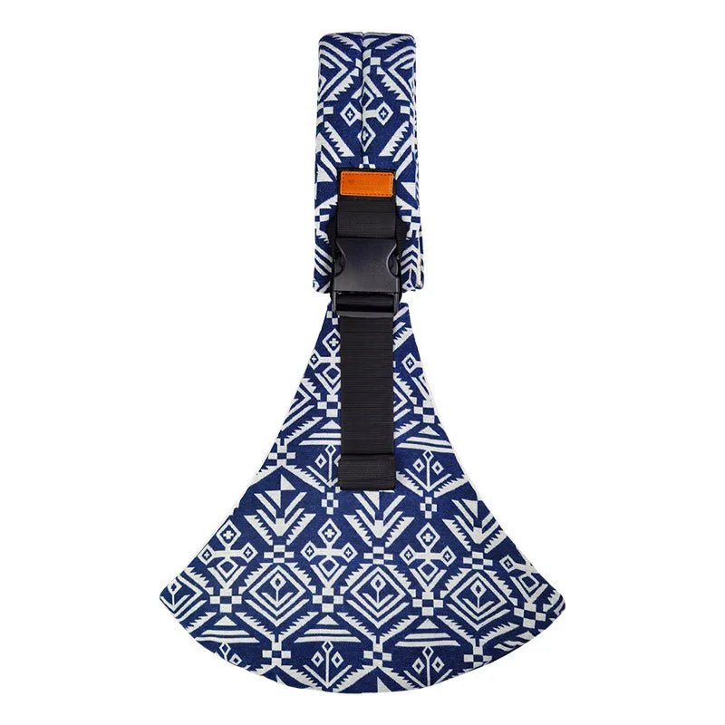 Écharpe de portage bébé-coté  belu