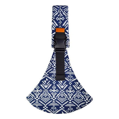 Écharpe de portage bébé-coté  belu