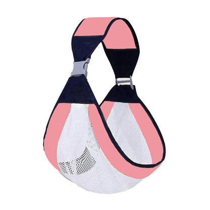 Écharpe de portage bébé | UrbanCarry™ - Astucebambin