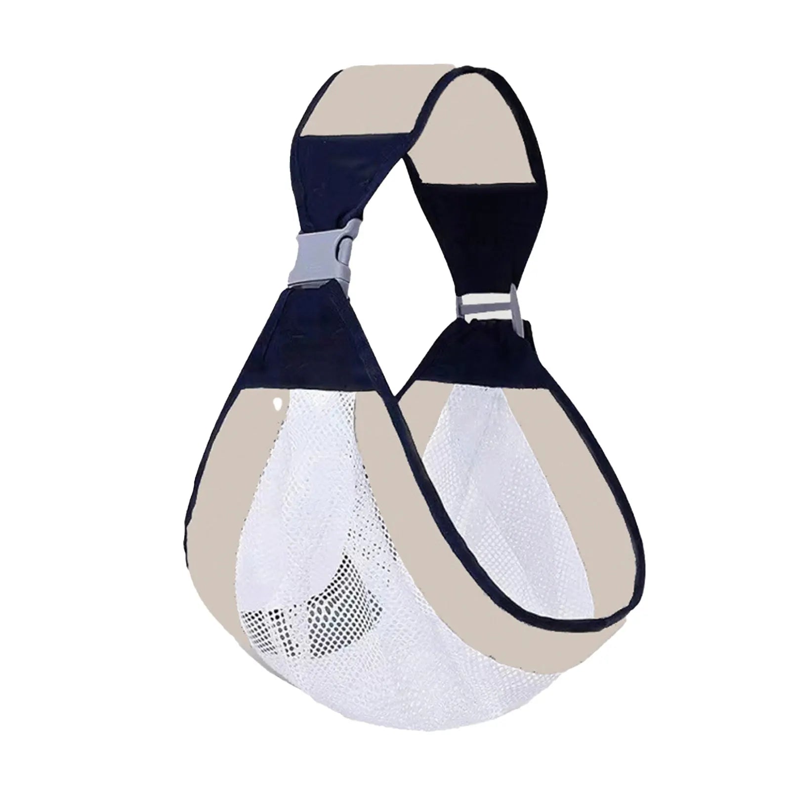 Écharpe de portage bébé | UrbanCarry™ - Astucebambin