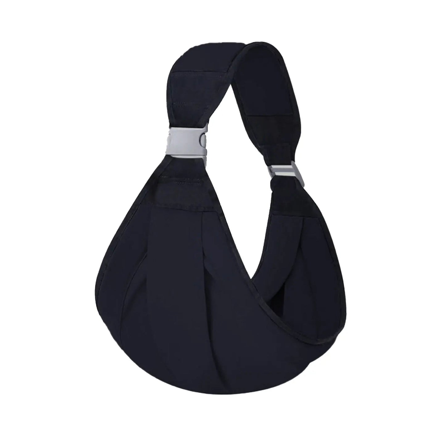 Écharpe de portage bébé | UrbanCarry™ - Astucebambin