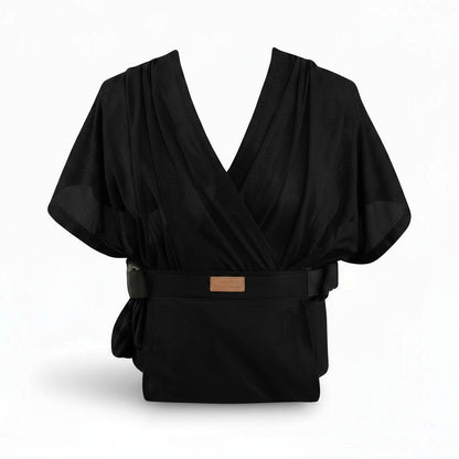 Écharpe de Portage noir