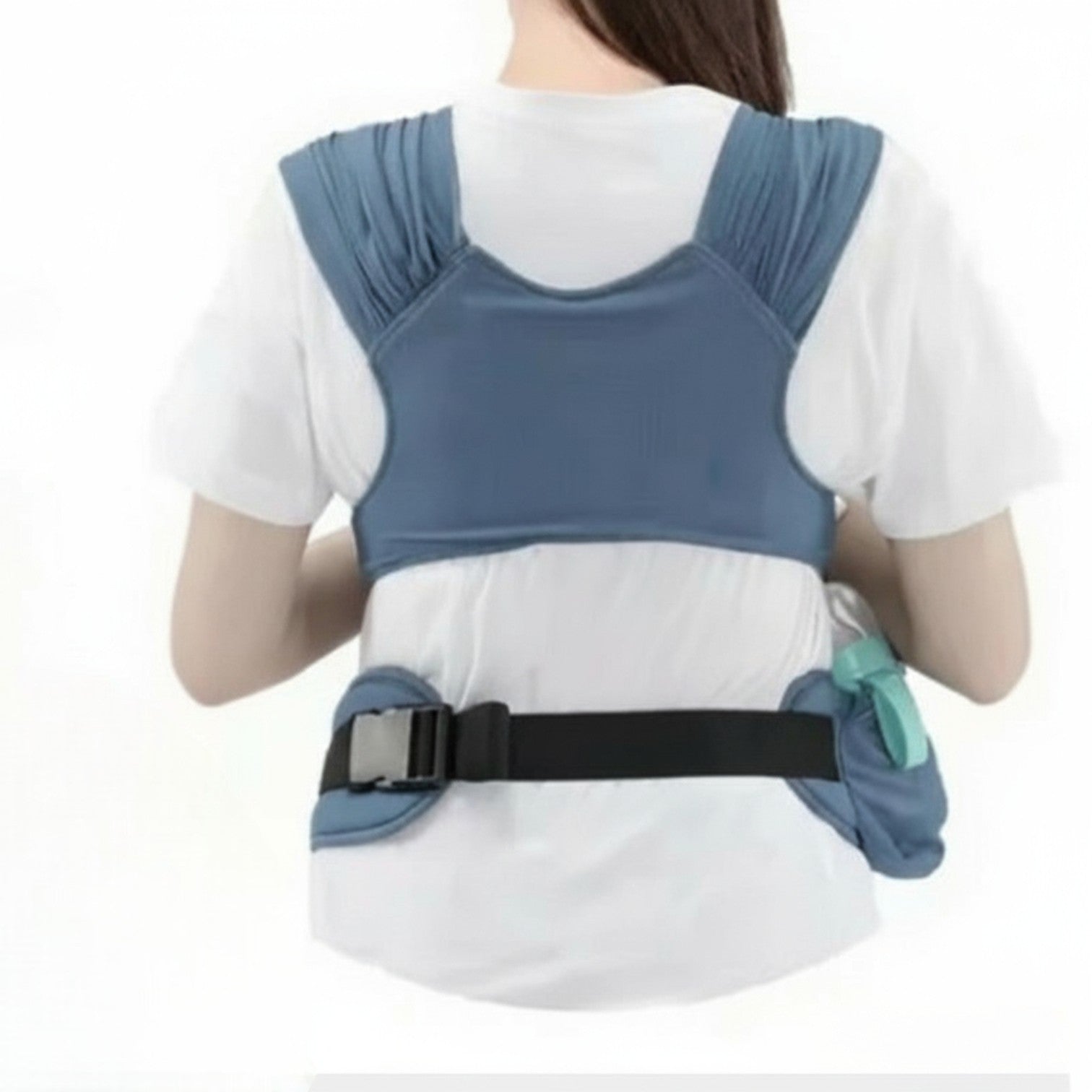 Écharpe de Portage | Serenity™ - Astucebambin