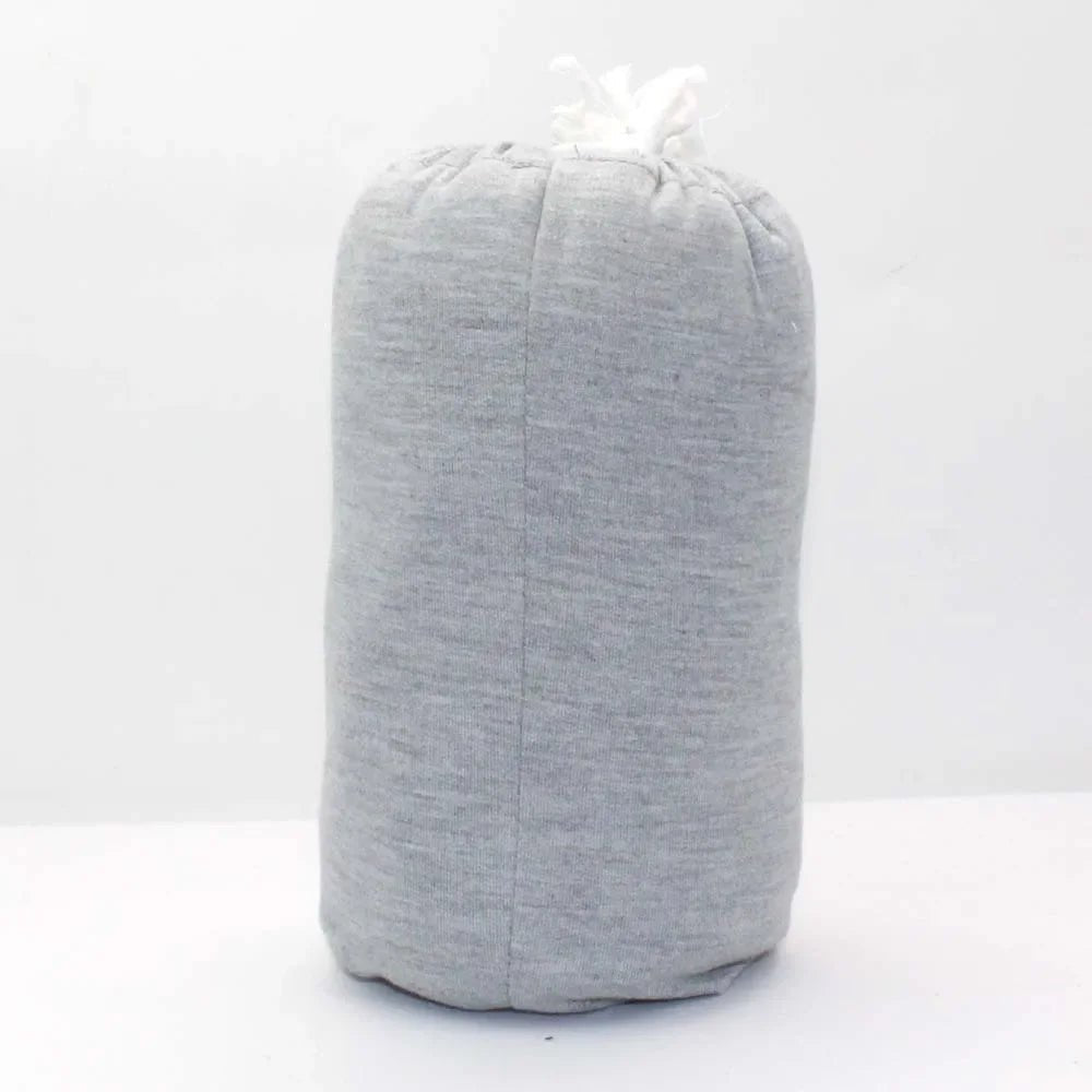 Echarpe de portage gris