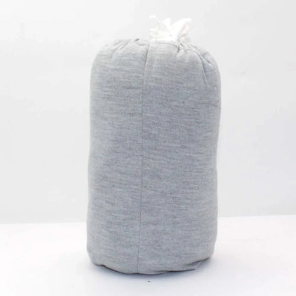 Echarpe de portage gris