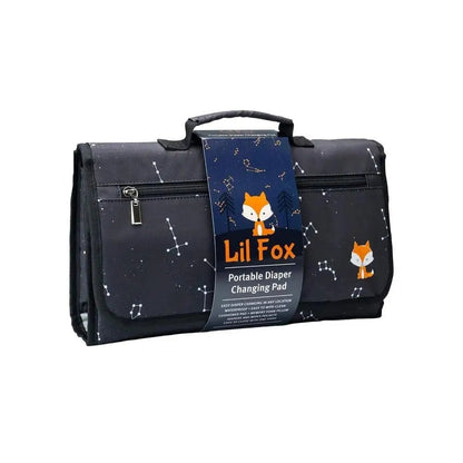 Matelas à langer | Linoomi™ - Astucebambin