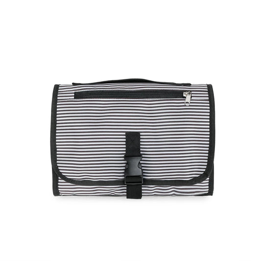 Matelas à langer nomade | MumzyBag™ - Astucebambin