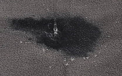 Matelas à Langer Portable Double Face – Lot de 2 - Astucebambin