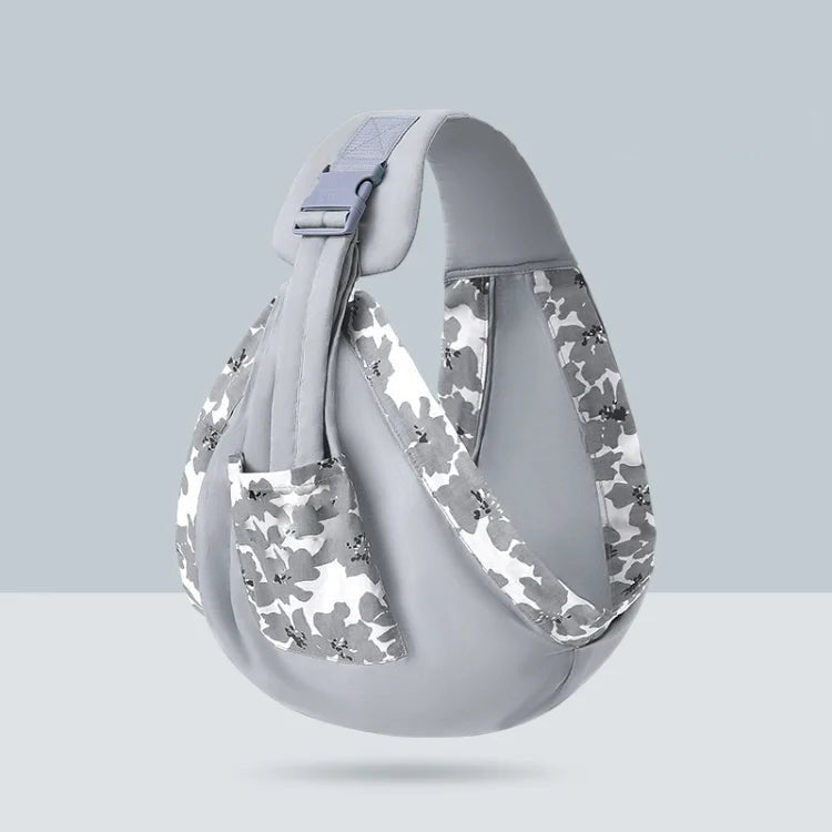 Porte bébé | CocoonEase™ - Astucebambin