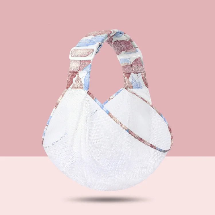 Porte bébé | CocoonEase™ - Astucebambin