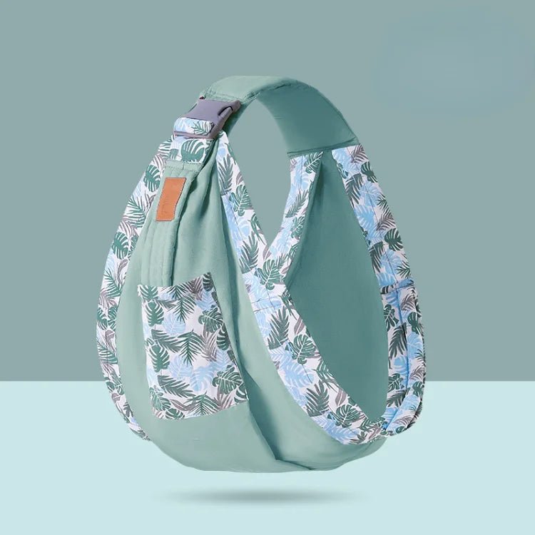 Porte bébé | CocoonEase™ - Astucebambin